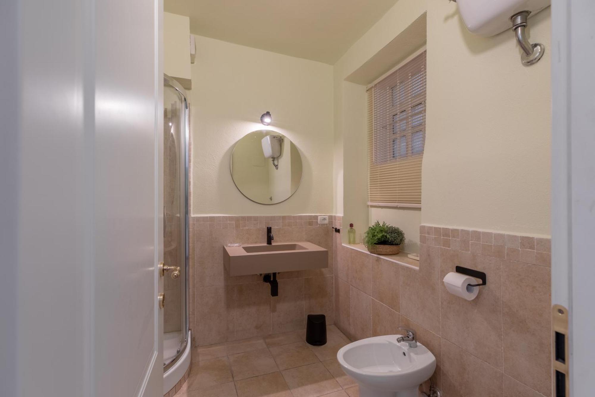 Appartamento Iflat Cozy Flat With A View In San Giovanni