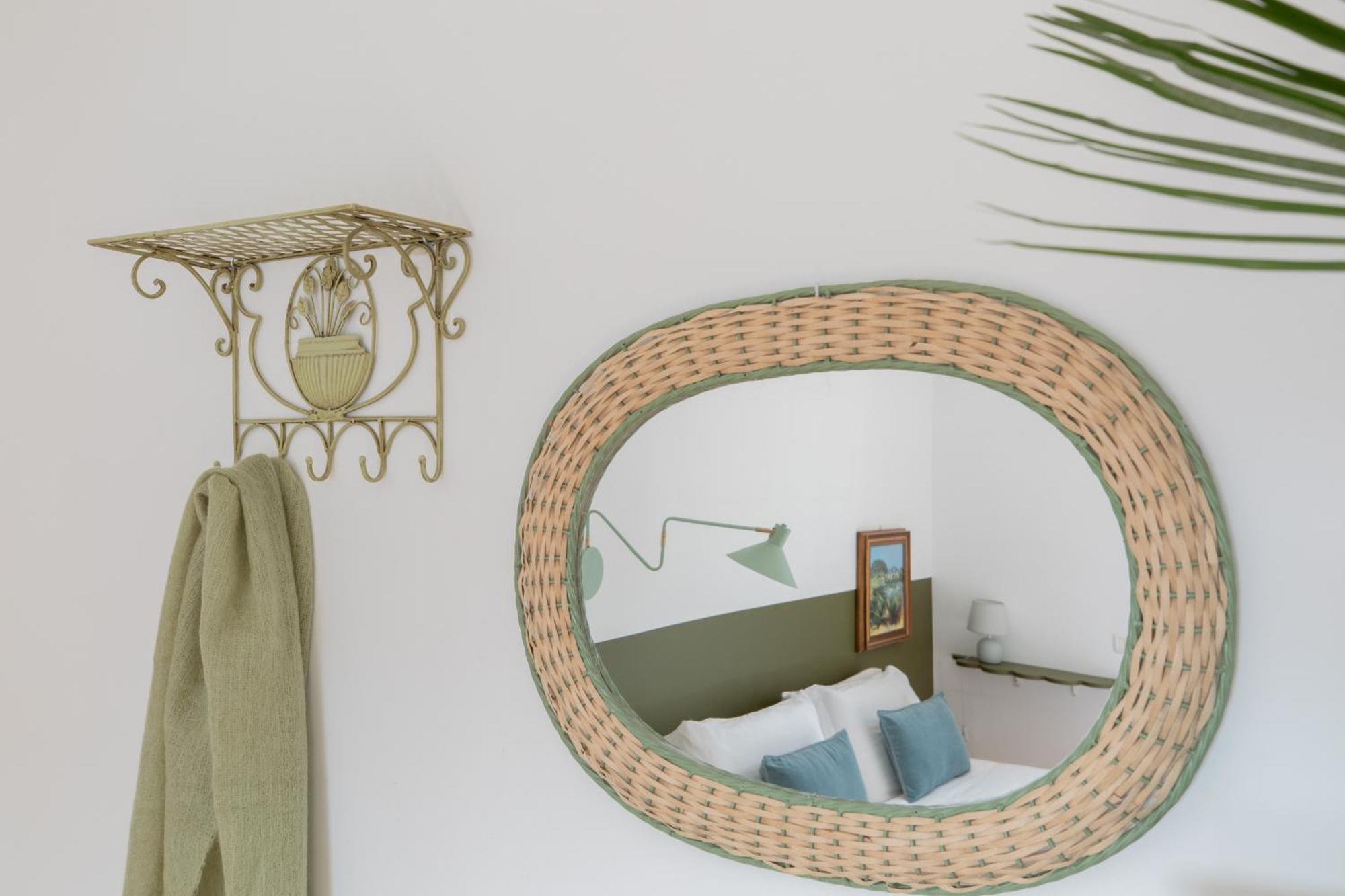 Iflat Cozy Flat With A View In San Giovanni * Roma