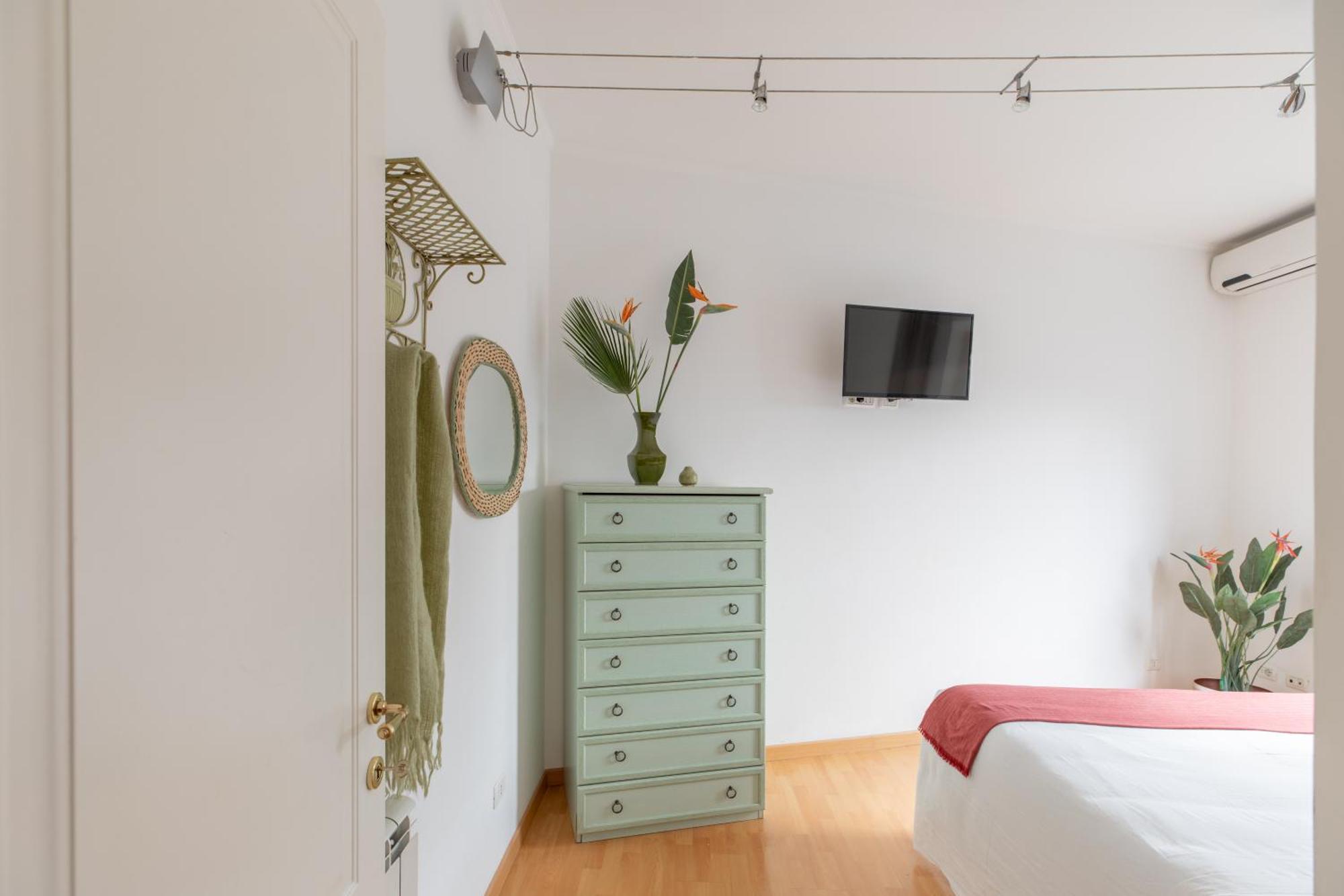Iflat Cozy Flat With A View In San Giovanni Appartamento